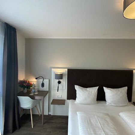 Signature East Hotel Falk Hamborg Eksteriør billede